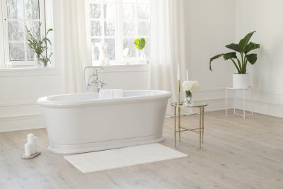 Elegant Freestanding Bathtub