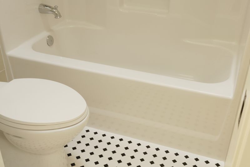 Bathtub Replacement Options