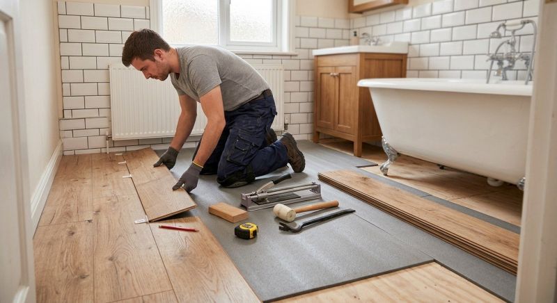 Top Bathroom Remodeling Companies in Lancaster, OH