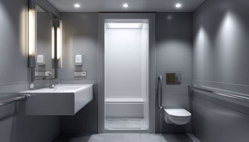 Top Bathroom Remodeling Companies in Pickerington, OH