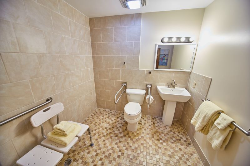 Best Accessible Bathroom Remodel Contractors in Circleville, OH
